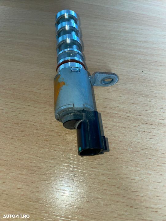 Regulator presiune ulei Dacia Logan / Renault Clio / Dacia Duster - 1