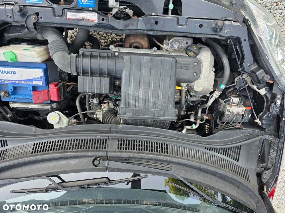 Suzuki Swift 1.5 Comfort - 17