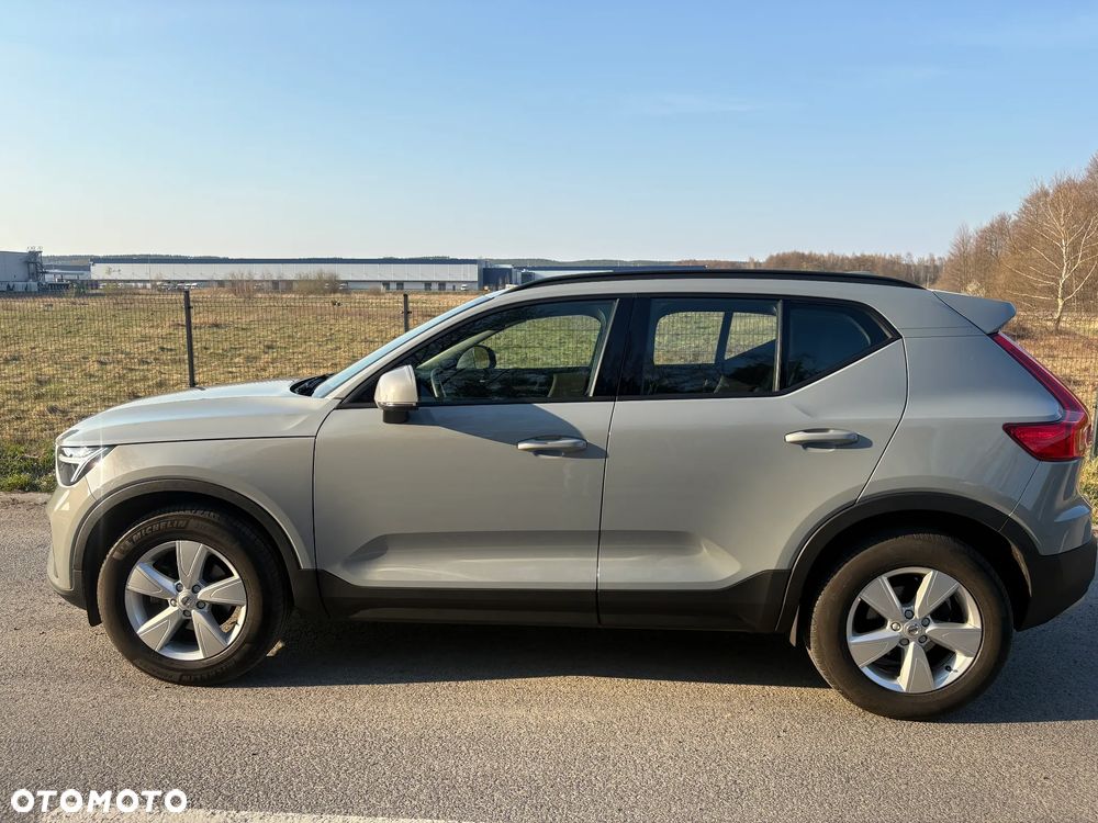 Volvo XC 40 T2 Core - 12