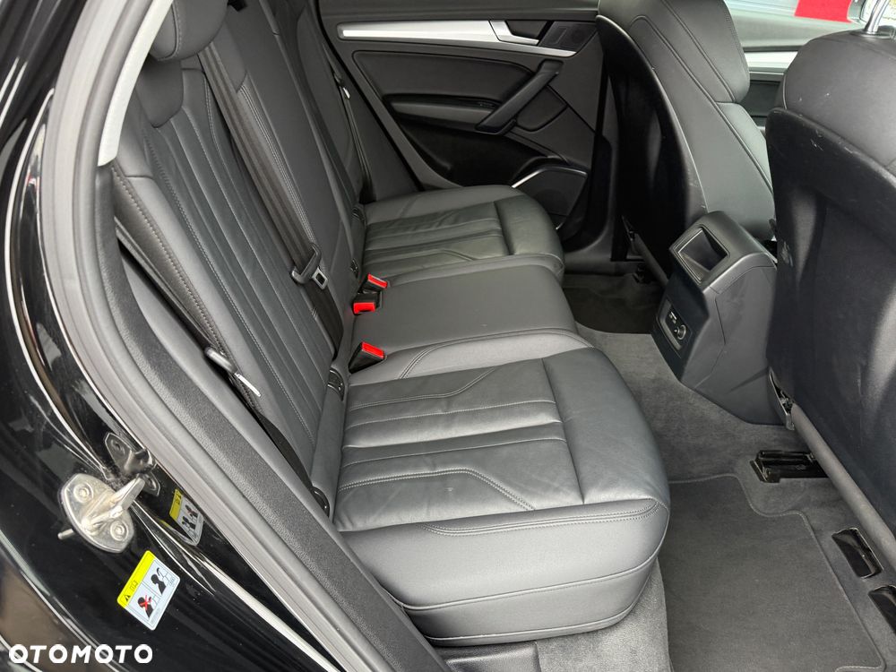 Audi Q5 35 TDI S tronic design - 13