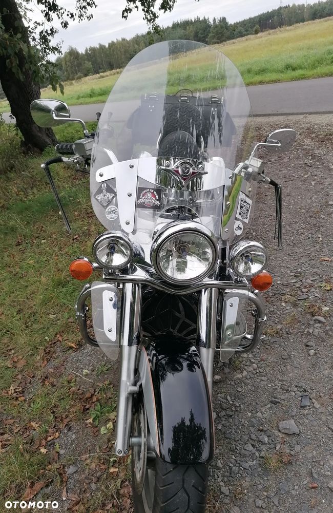 Kawasaki Vulcan - 2