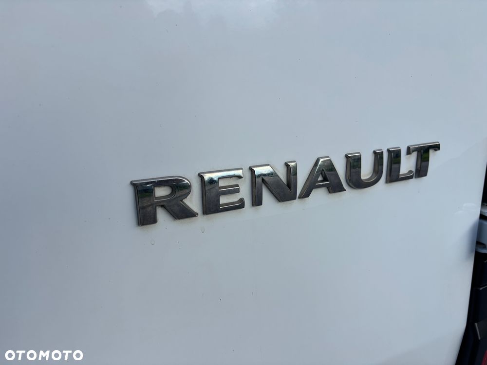 Renault Kangoo ll Maxi - 23