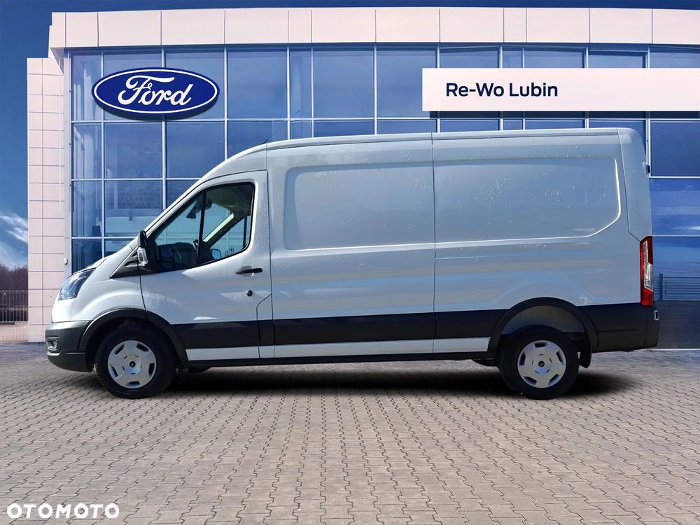 Ford Transit - 2