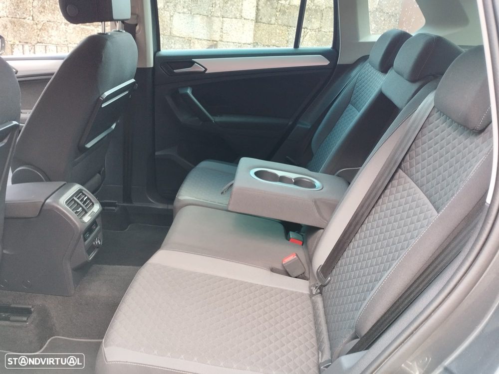 VW Tiguan 2.0 TDI Confortline - 10