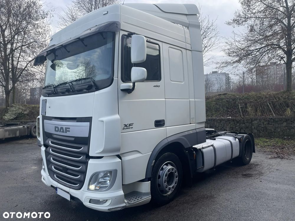 DAF XF - 2