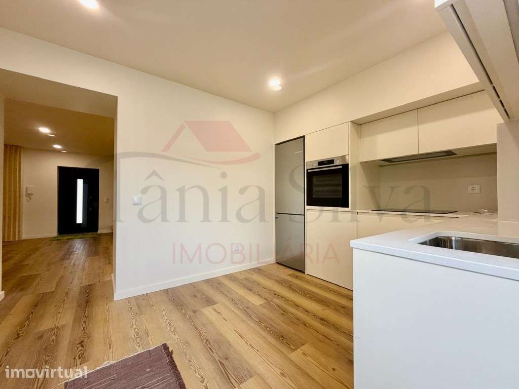 Moradia T3 em Campo Valongo (319 900€) - Grande imagem: 5/20