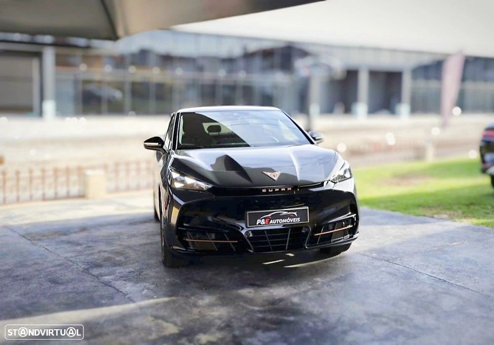 Cupra Tavascan 210 kW/77kWh Endurance - 2