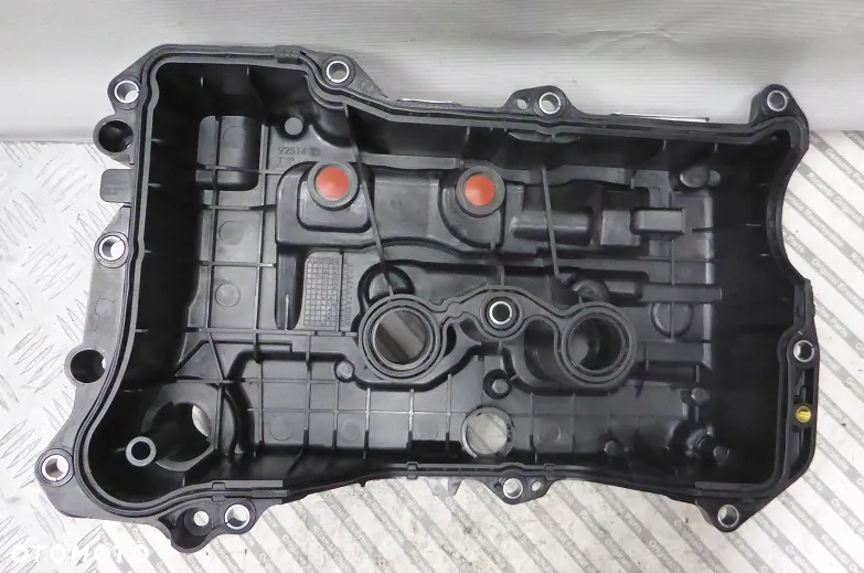 FIAT 500 PANDA 0.9  TWINAIR POKRYWA ZAWORÓW 5524896 - 3