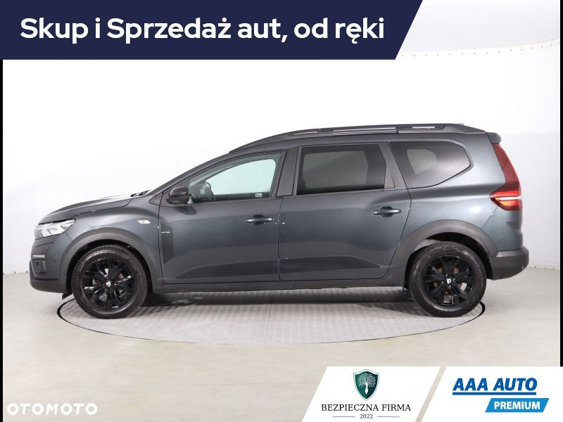Dacia Jogger - 3