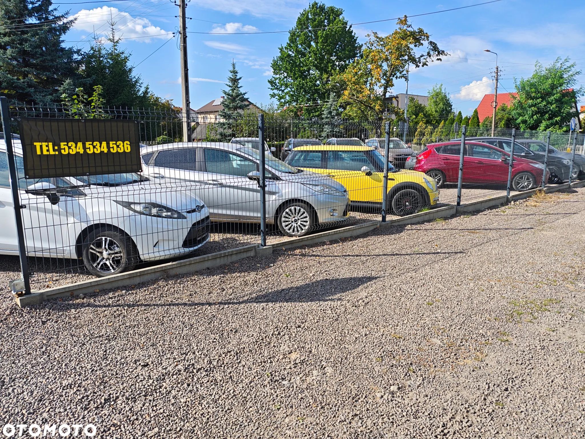 Opel Corsa - 1