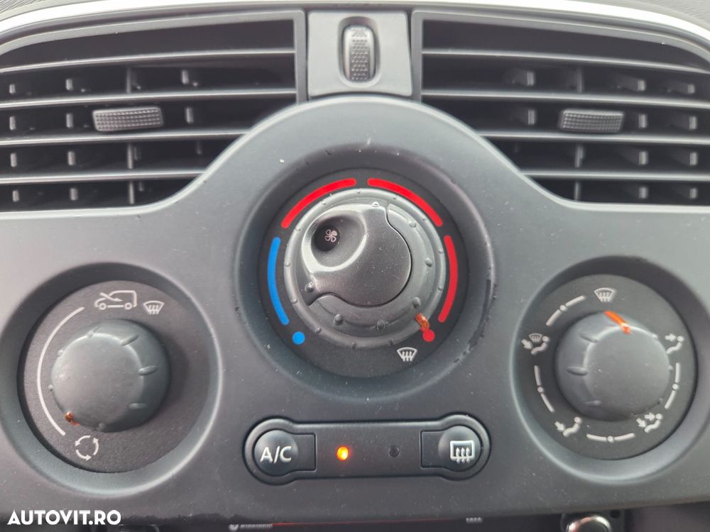 Renault Kangoo Frigorific - 29