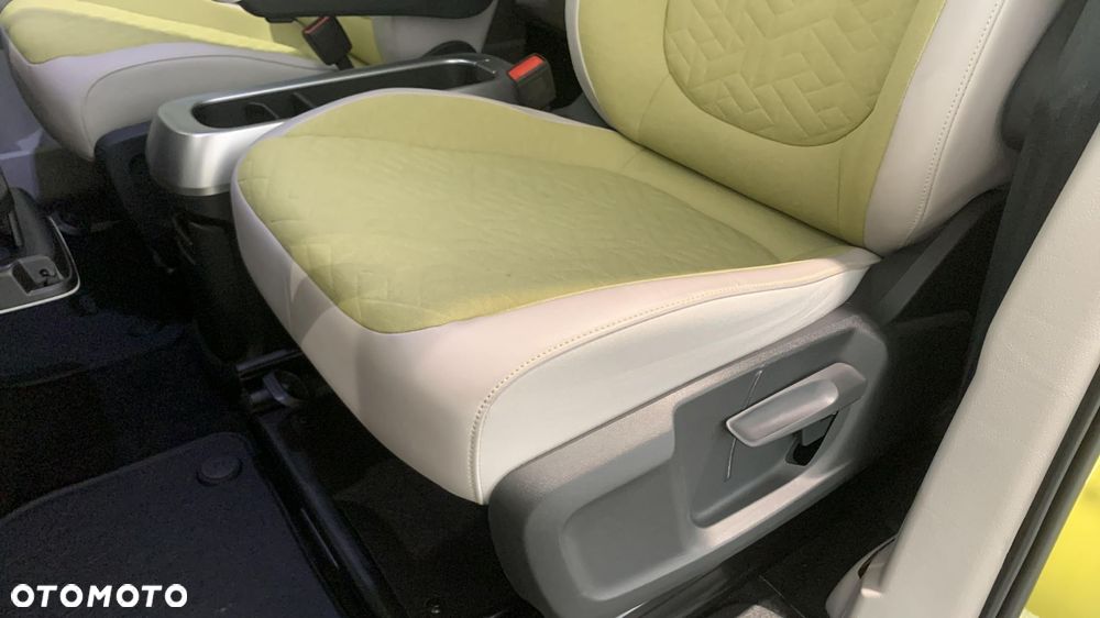 Volkswagen ID. Buzz 82kWh Pro - 12