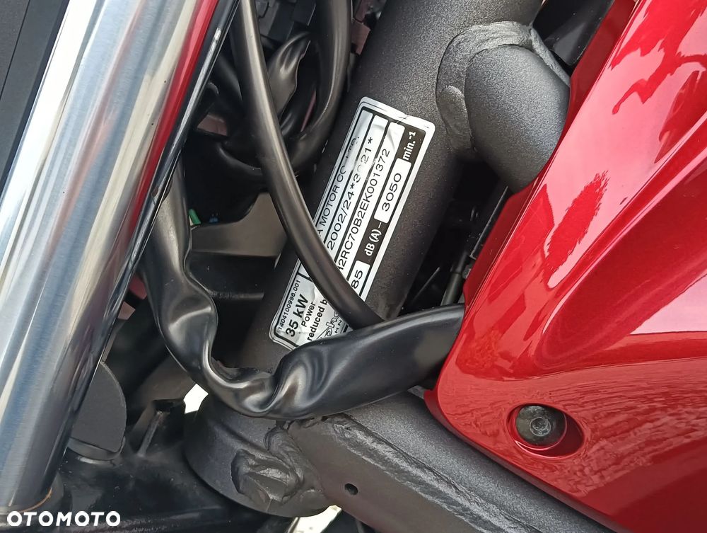 Honda NC - 38