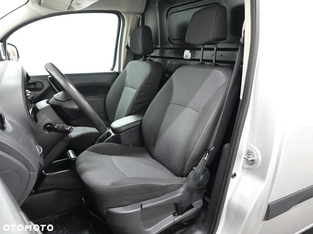 Mercedes-Benz CITAN - 22