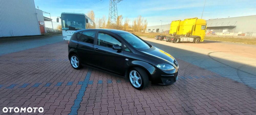 Seat Altea - 2