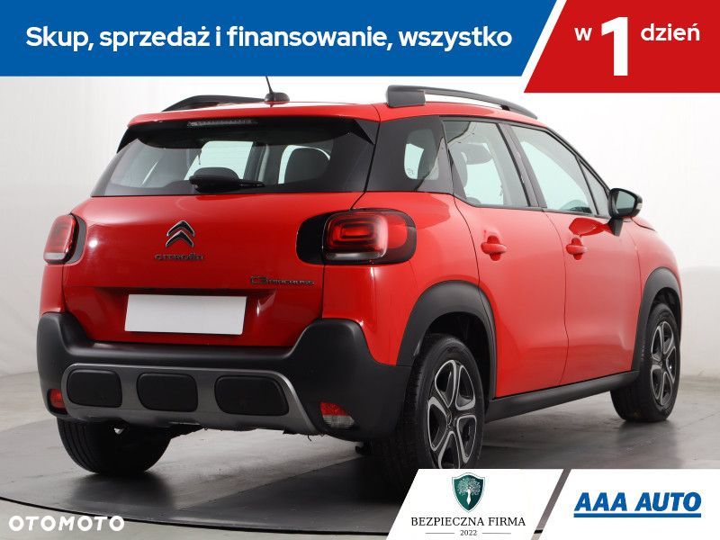 Citroën C3 Aircross - 6