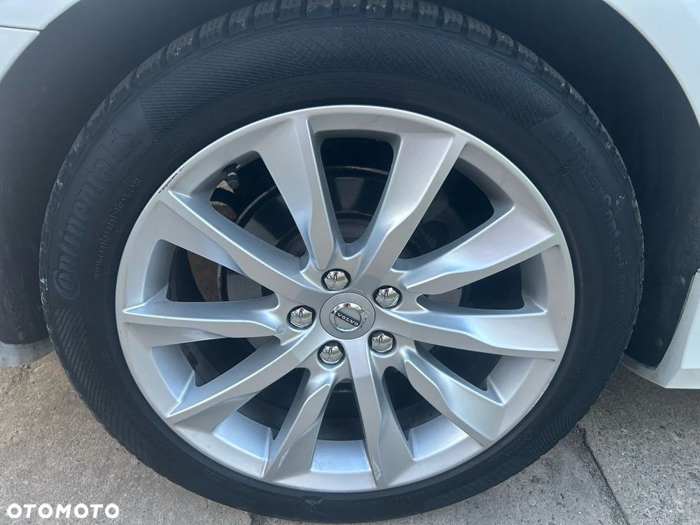 Volvo S90 D4 SCR Momentum Pro - 13