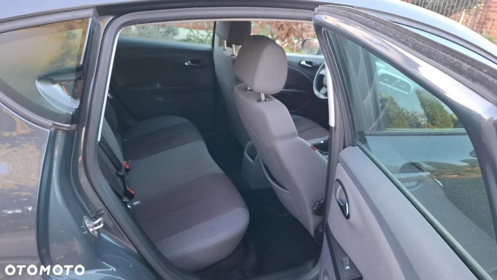 Seat Leon 1.4 TSI FR S&S - 15