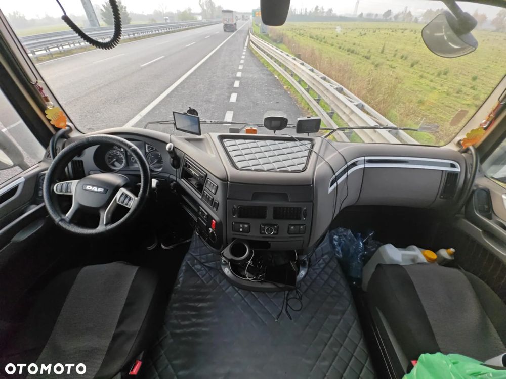 DAF XF 480 FT - 2