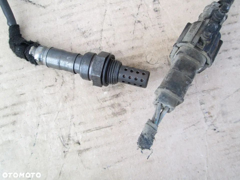 sonda lambda chrysler voyager iv - 2