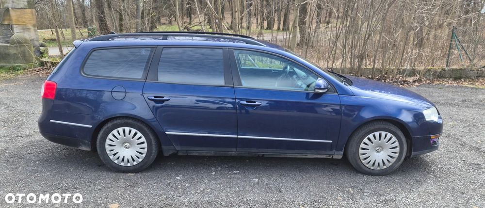 Volkswagen Passat - 6