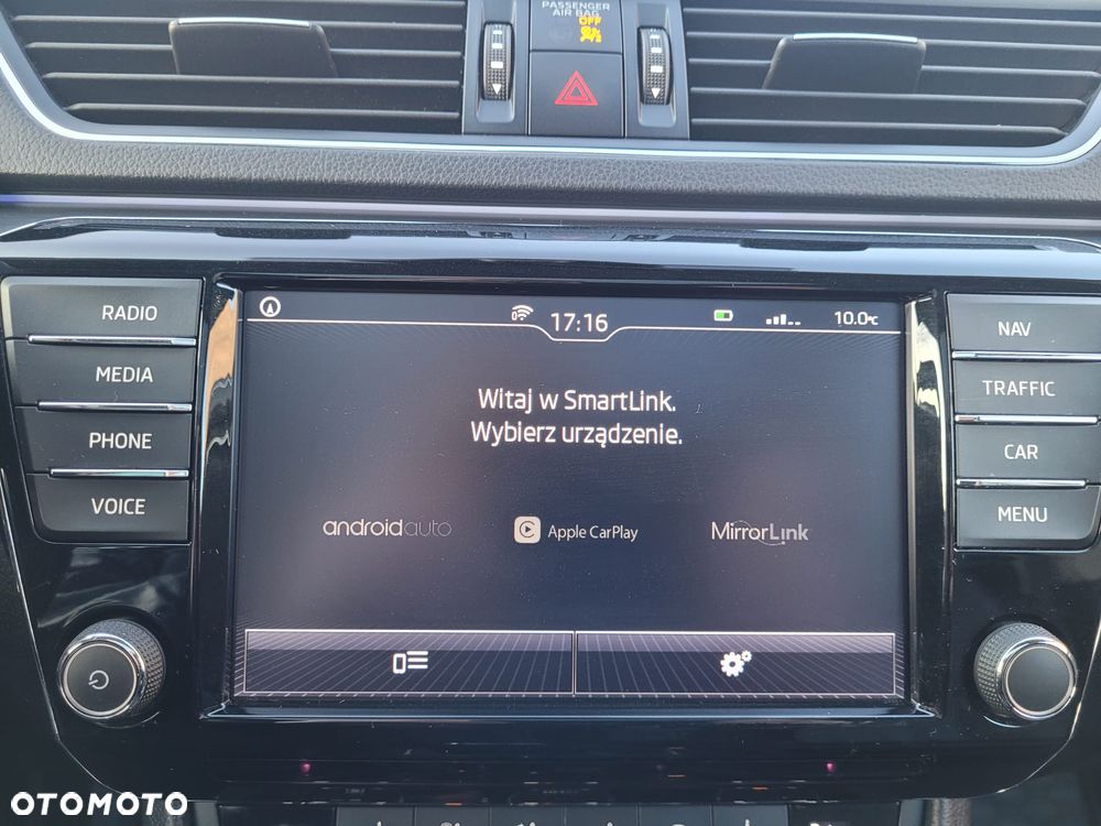 Skoda Superb 2.0 TDI Style - 15