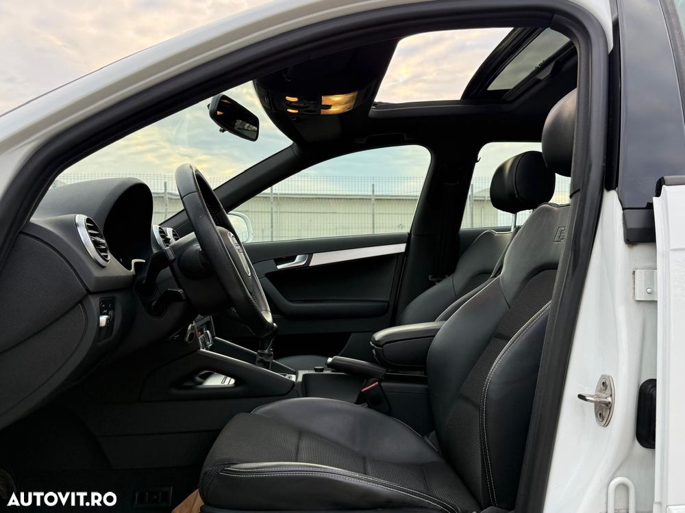 Audi A3 - 17