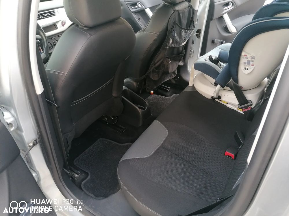 Citroën C3 1.4 HDI Advance - 15