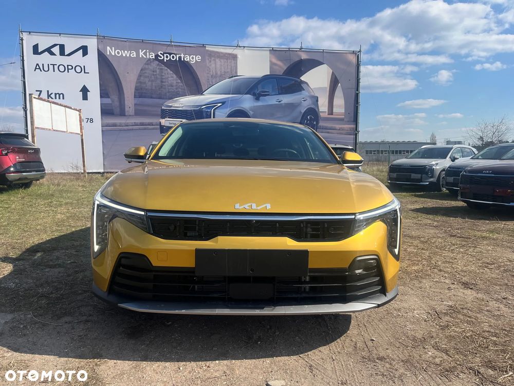 Kia K4 1.6 T-GDI L - 3