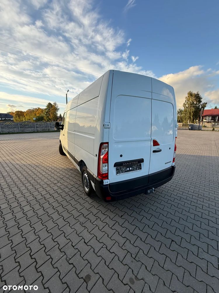 Renault Master - 3