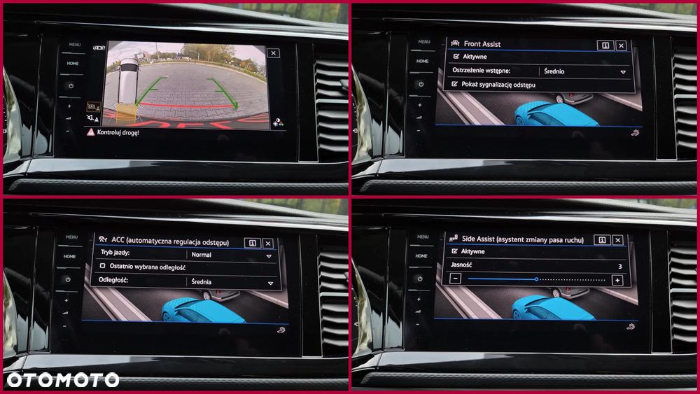 Volkswagen California - 17