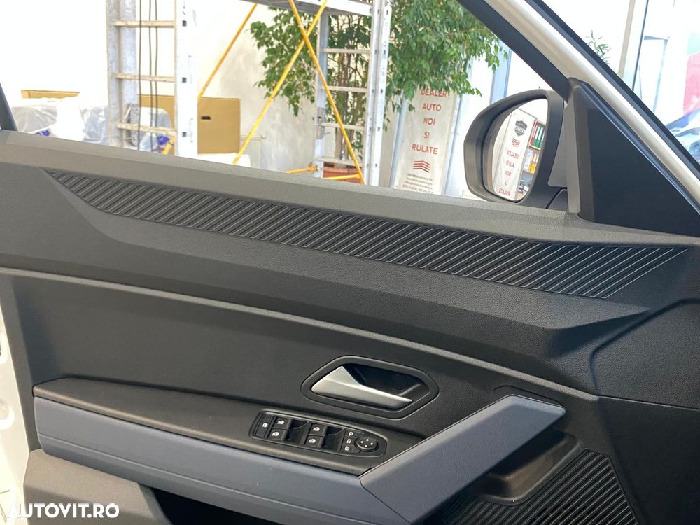 Dacia Duster TCe 130 4X4 MHEV Journey - 8