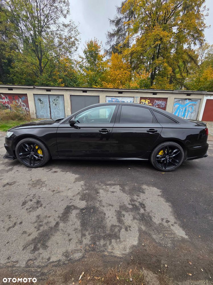 Audi A6 Limousine - 5