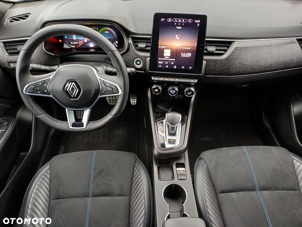 Renault Arkana E-TECH Full Hybrid 145 Espirit Alpine - 31