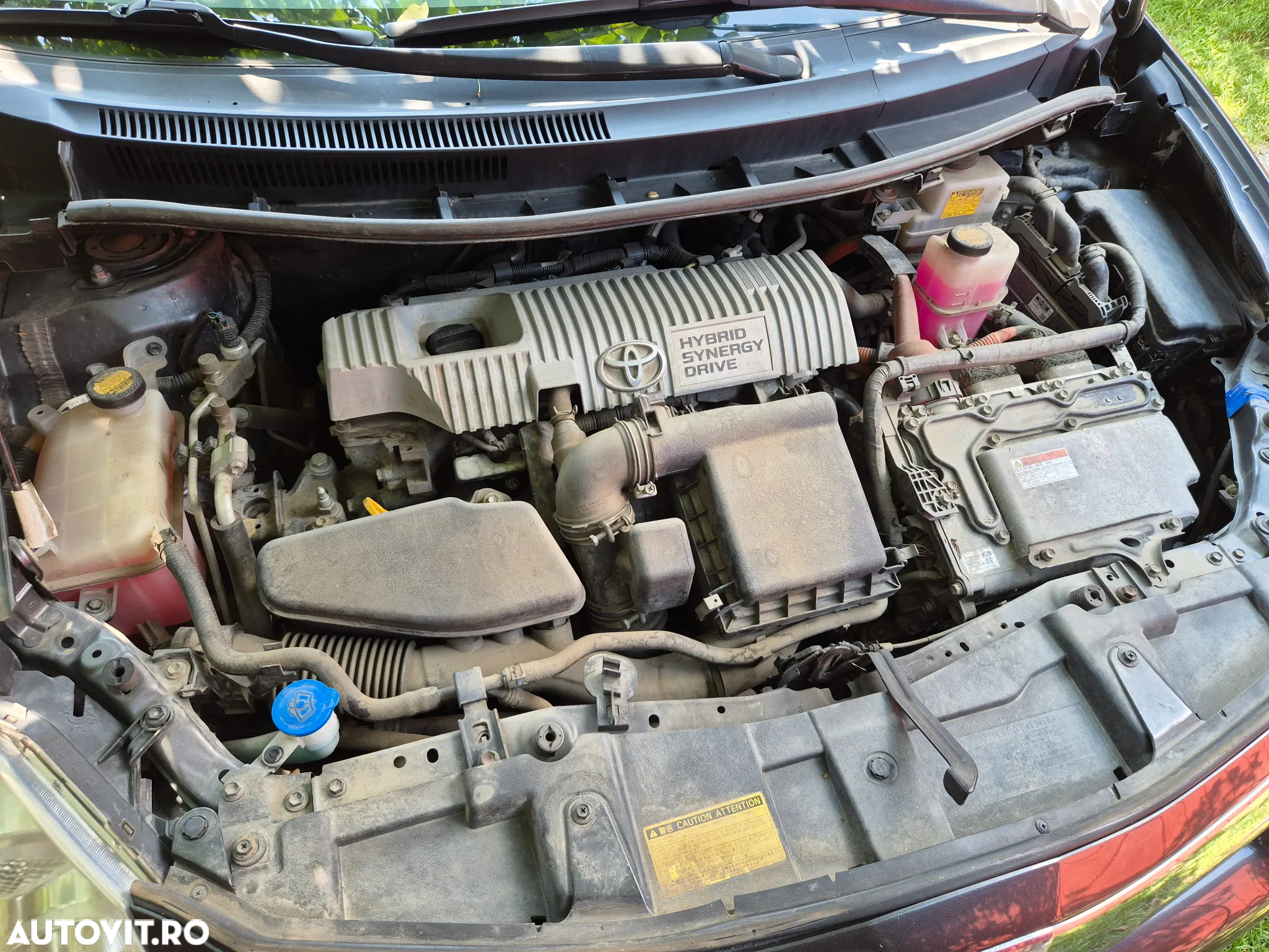 Toyota Auris - 30