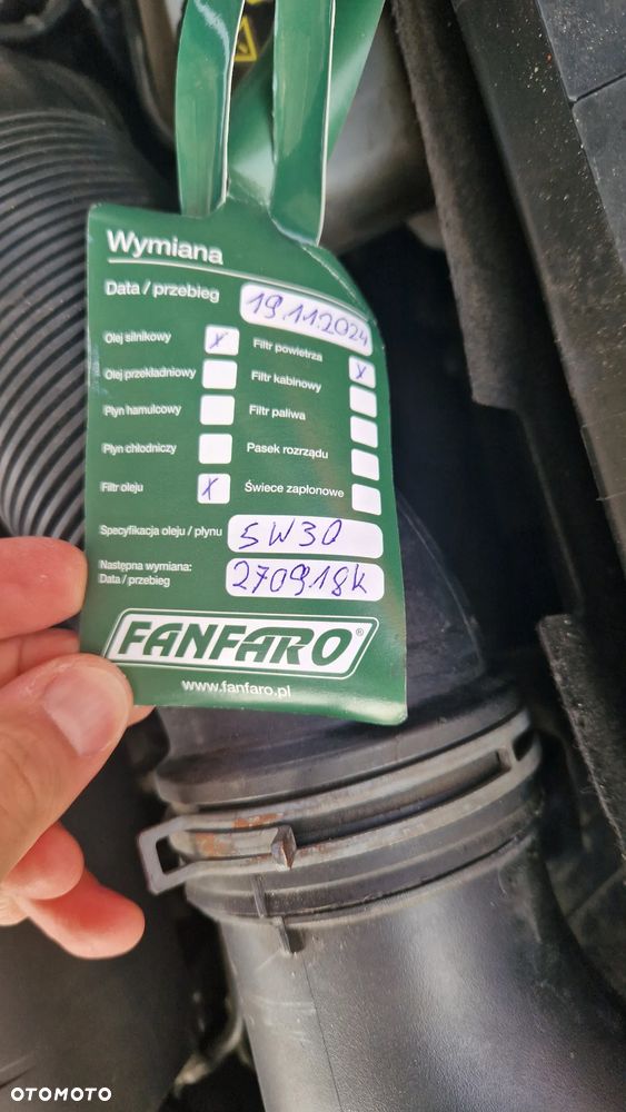 Skoda Octavia 2.0 TSI RS 230 DSG - 6