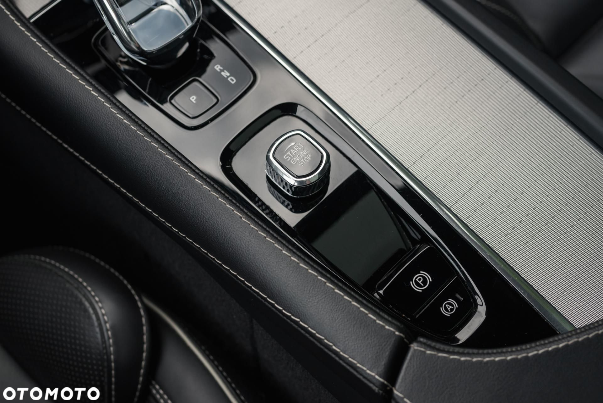 Volvo V90 - 25