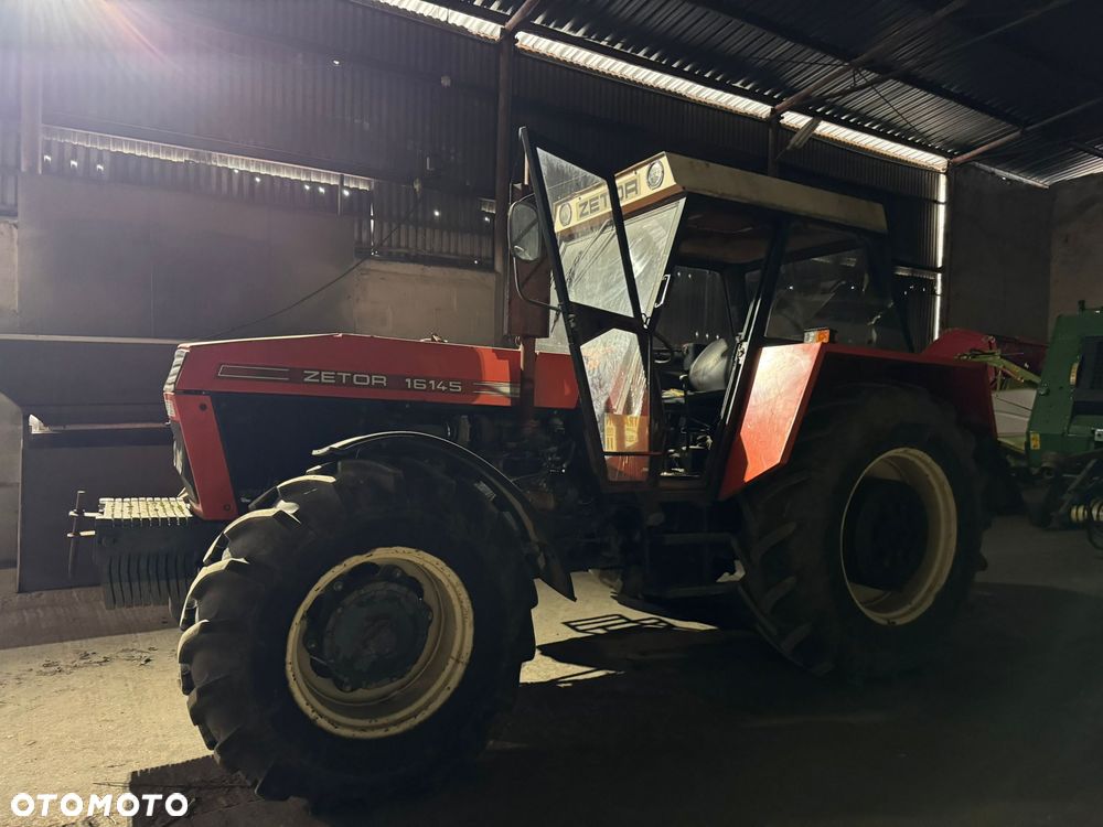 Zetor 16145 - 1