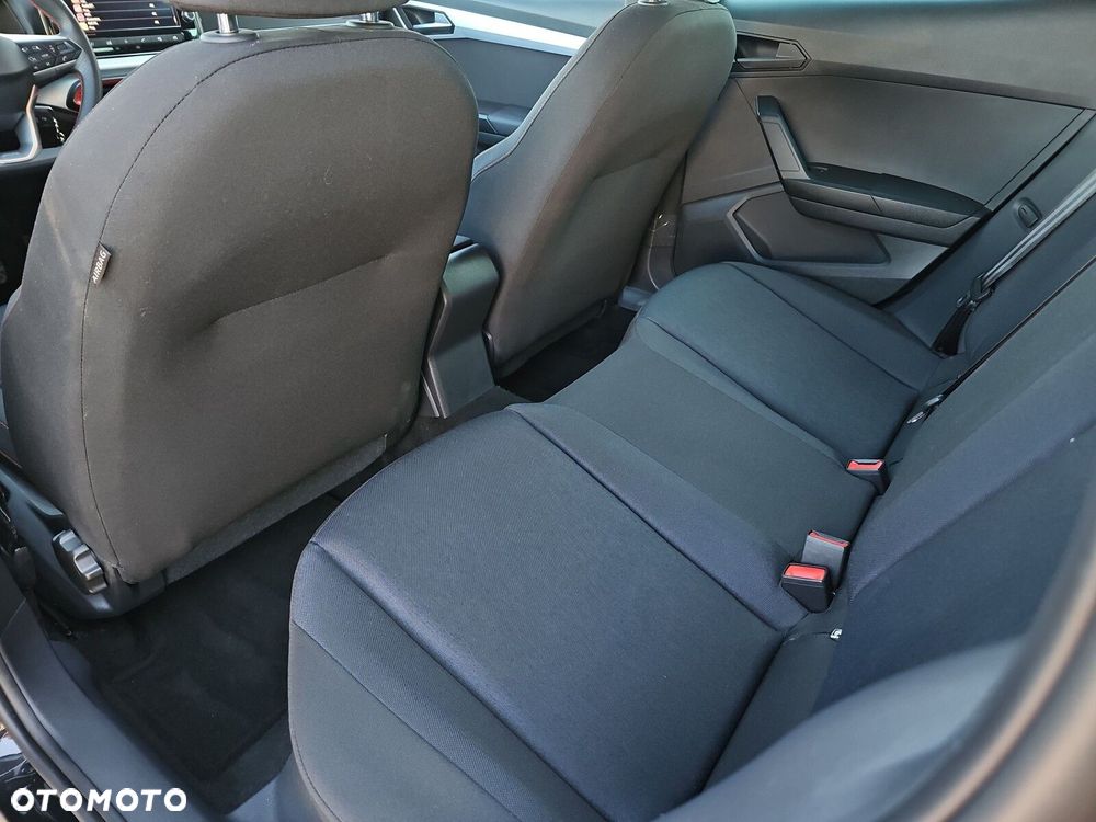 Seat Ibiza 1.0 TSI FR S&S - 15
