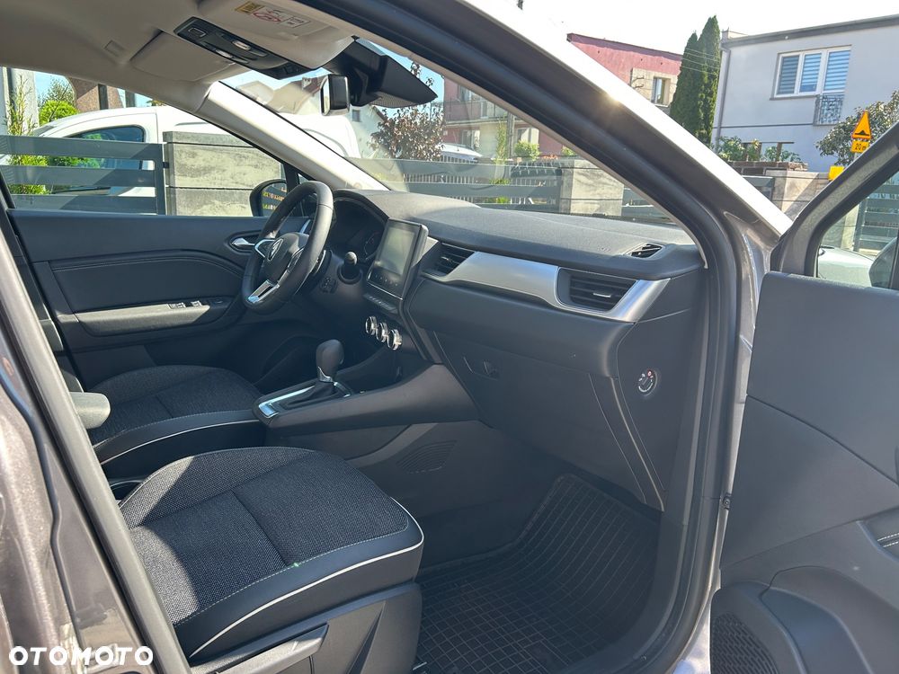 Renault Captur - 10