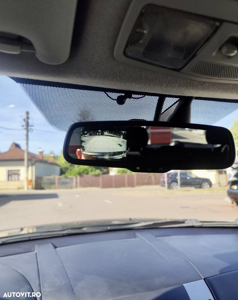 Mitsubishi Outlander 2.2 DI-D 4WD Intense+ 06 - 12