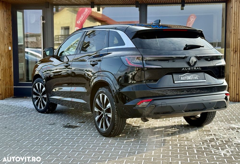 Renault Austral - 5