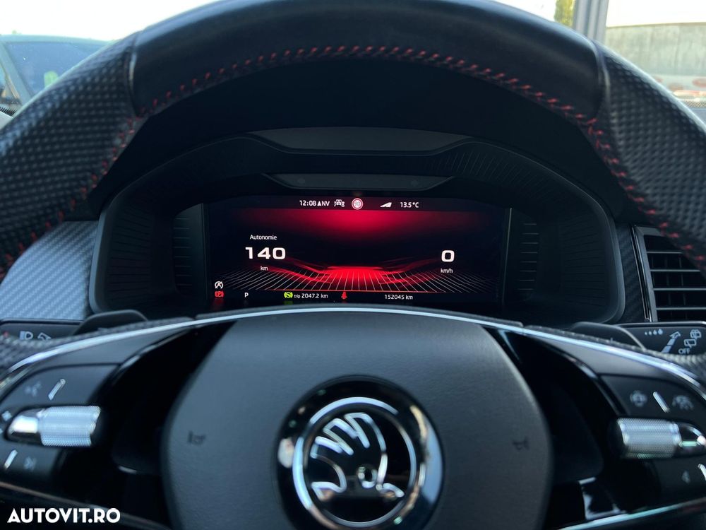 SKODA Kodiaq 2023 — imagine 26
