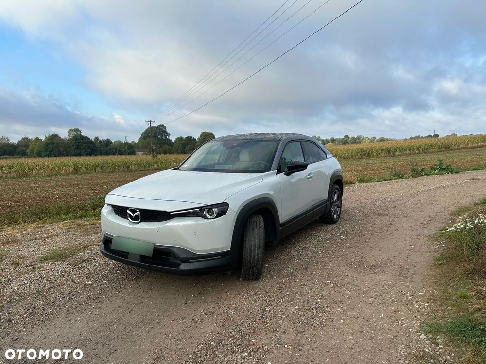 Mazda MX-30 35.5kWh Prime Line - 1