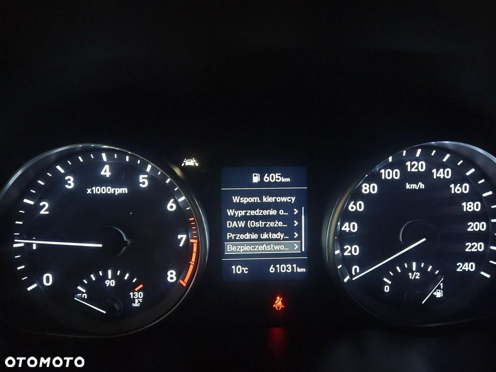 Hyundai i30 1.0 T-GDI Modern - 21