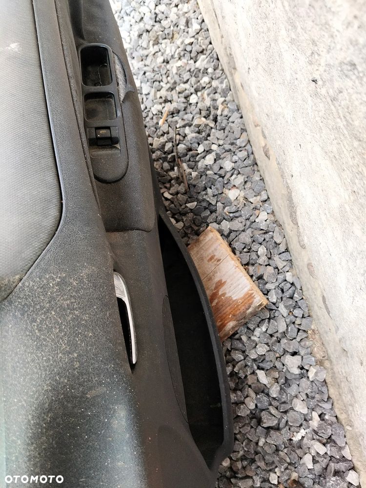 DRZWI PRZÓD  PEUGEOT 207 EWPB LEWE PRAWE - 10