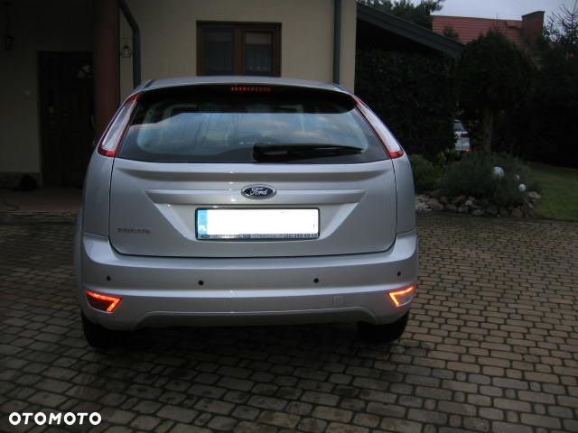 Ford Focus 1.6 Gold X EU5 - 8