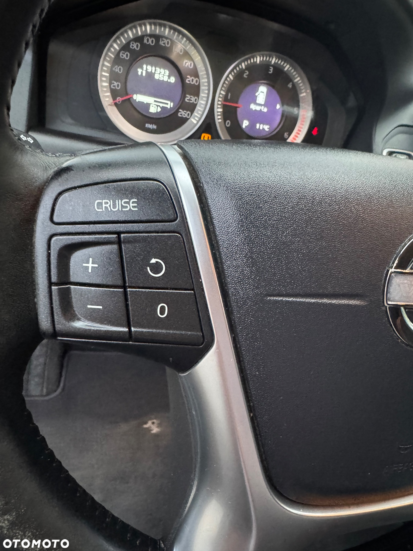 Volvo XC 60 - 26