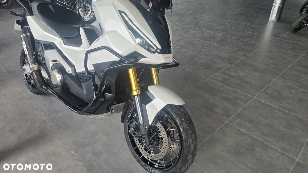 Honda X-ADV - 29