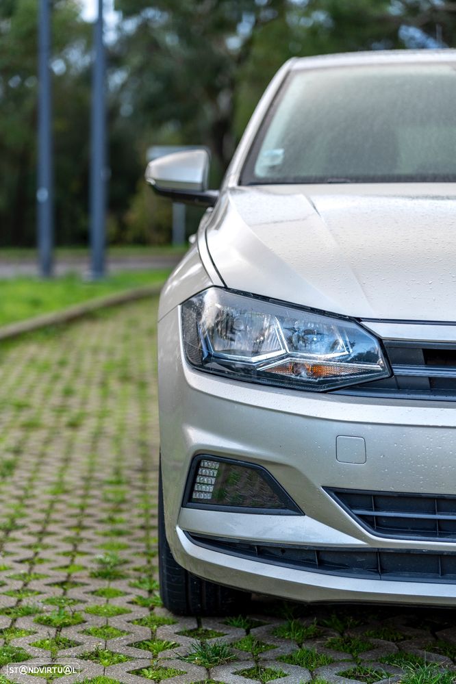 VW Polo 1.0 Confortline - 6
